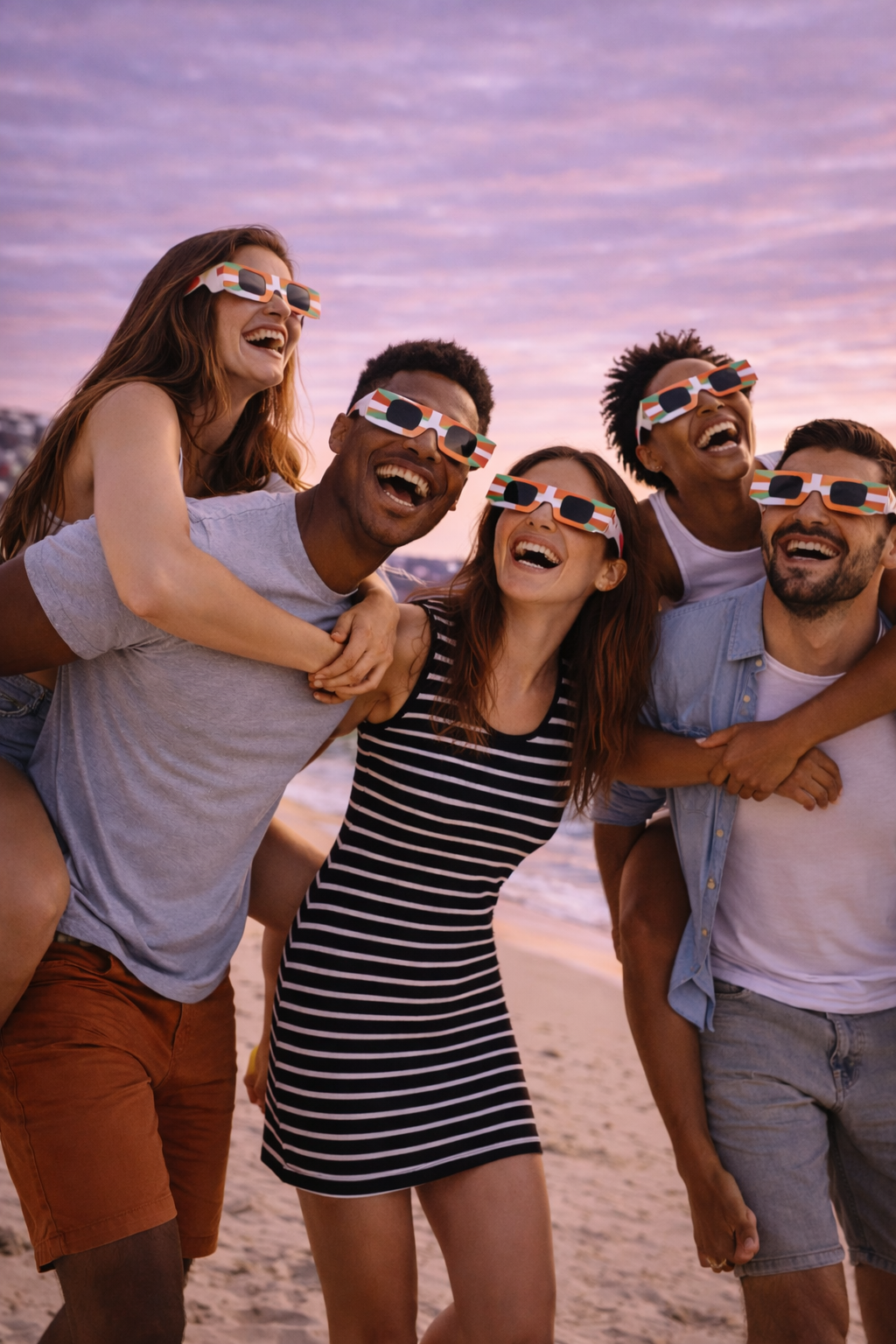 Lunettes Ikurriña